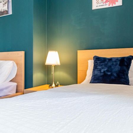 Millway House Newcastle Gateshead With Free Parking Διαμέρισμα Εξωτερικό φωτογραφία