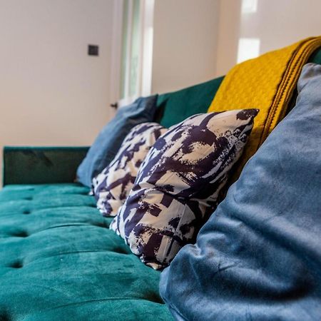 Millway House Newcastle Gateshead With Free Parking Διαμέρισμα Εξωτερικό φωτογραφία