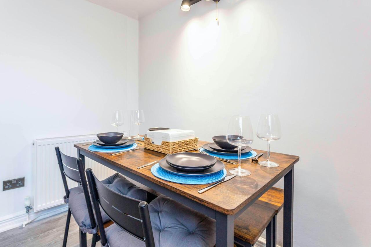 Millway House Newcastle Gateshead With Free Parking Διαμέρισμα Εξωτερικό φωτογραφία