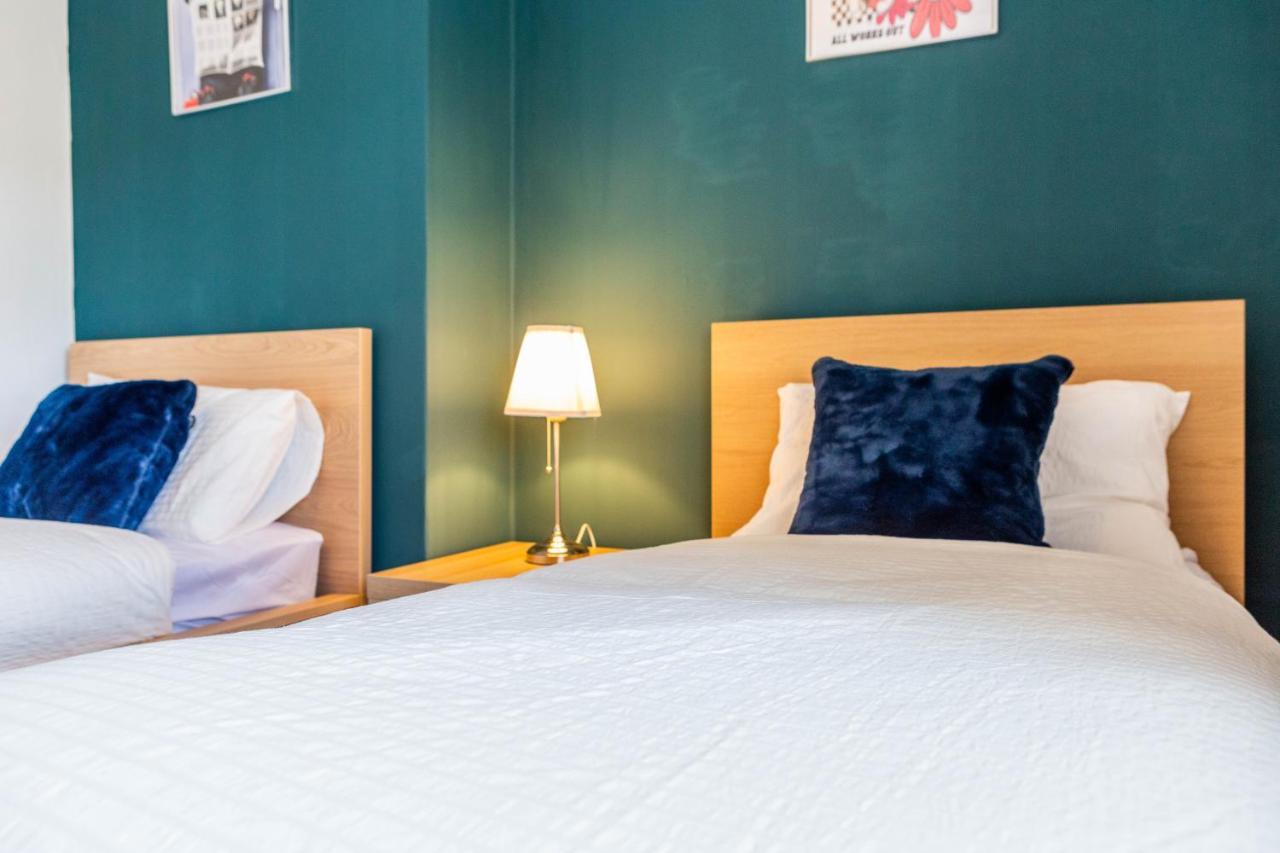 Millway House Newcastle Gateshead With Free Parking Διαμέρισμα Εξωτερικό φωτογραφία