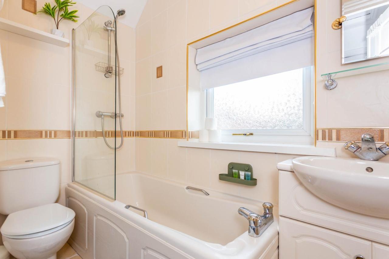Millway House Newcastle Gateshead With Free Parking Διαμέρισμα Εξωτερικό φωτογραφία