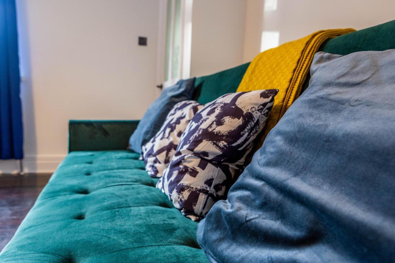 Millway House Newcastle Gateshead With Free Parking Διαμέρισμα Εξωτερικό φωτογραφία