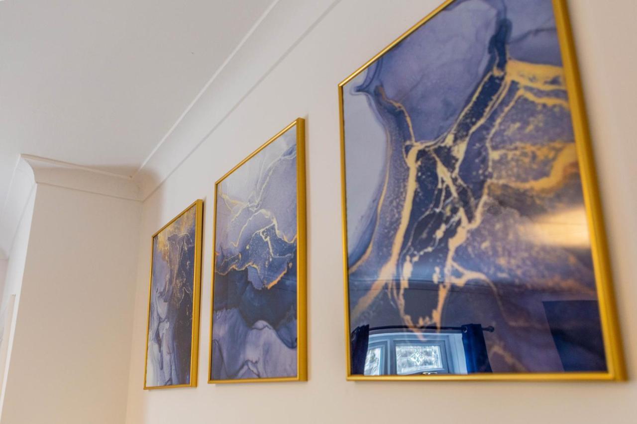 Millway House Newcastle Gateshead With Free Parking Διαμέρισμα Εξωτερικό φωτογραφία