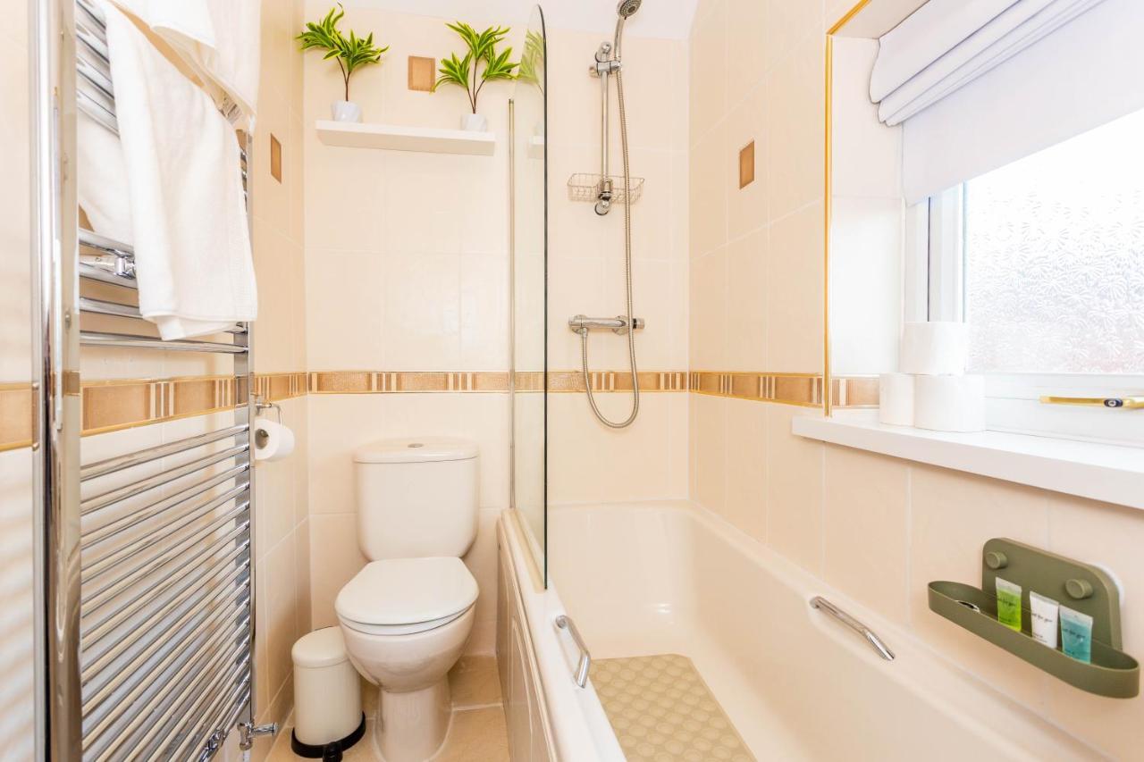 Millway House Newcastle Gateshead With Free Parking Διαμέρισμα Εξωτερικό φωτογραφία
