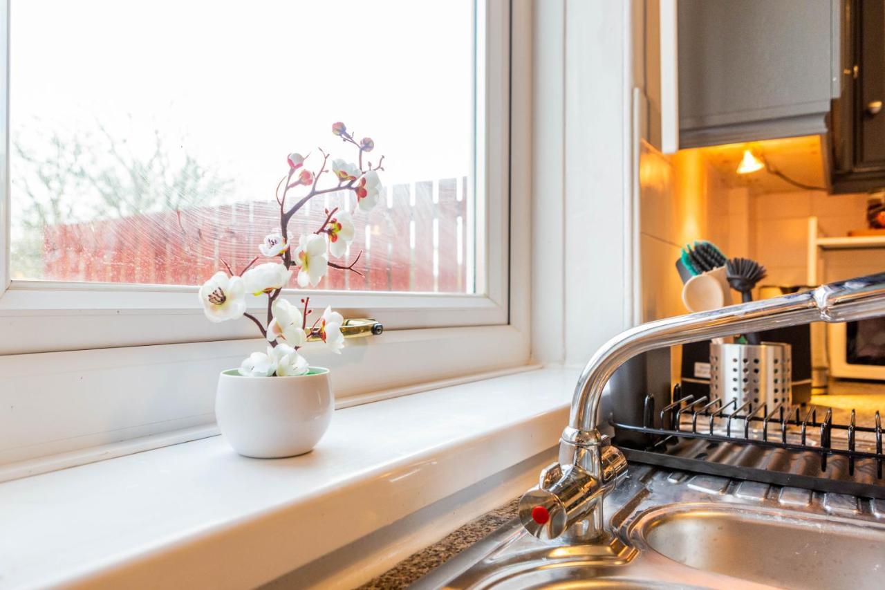Millway House Newcastle Gateshead With Free Parking Διαμέρισμα Εξωτερικό φωτογραφία