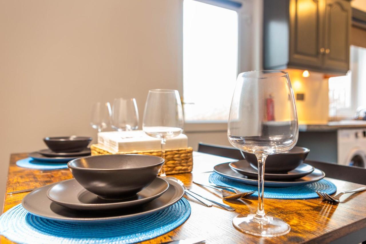 Millway House Newcastle Gateshead With Free Parking Διαμέρισμα Εξωτερικό φωτογραφία