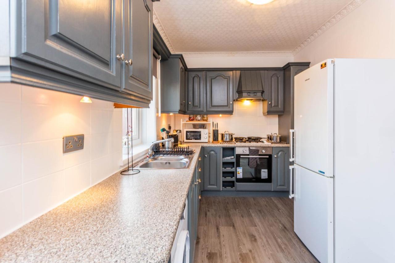 Millway House Newcastle Gateshead With Free Parking Διαμέρισμα Εξωτερικό φωτογραφία